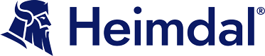 Heimdal Security logo