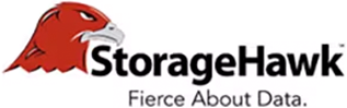 StorageHawk Logo