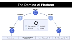 Demo | Domino Enterprise AI Platform
