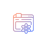 AI Enablement Services icon