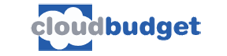 CloudBudget logo