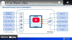 Public Sector Problem #2: How Realistic is it to Automate FOIA + NARA + AI-Readiness Work Without Ripping Out what we Already Have?