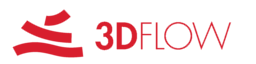 3Dflow SRL logo