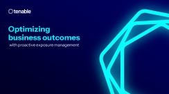 Optimizing Business Outcomes with Proactive Exposure Management