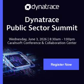 Public Sector Summit