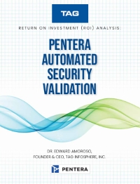 Pentera Automated Security Validation