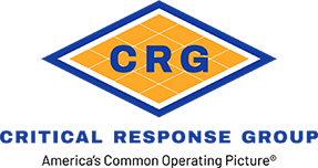 Critical Response Group logo