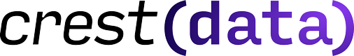 Crest Data logo