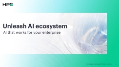 Unleash AI Ecosystem