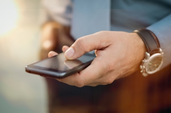 Secure Mobile Mission Access