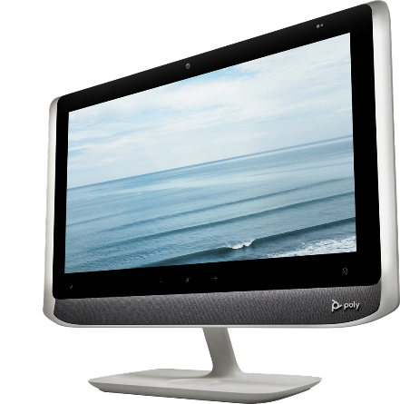 Poly Studio P21