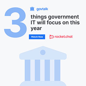 things government IT will focus on this year banner