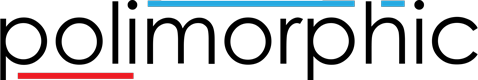 Polimorphic logo