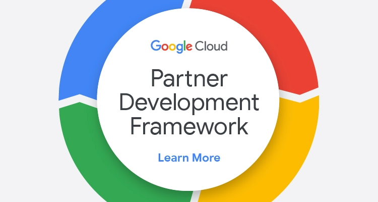 Partner Development Framework