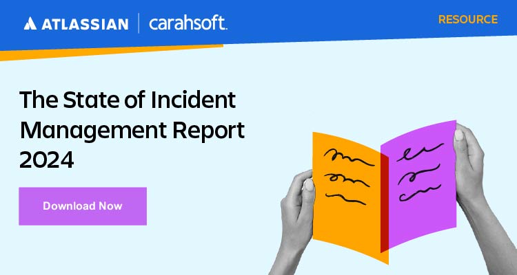 The State of Incident Management Report 2024