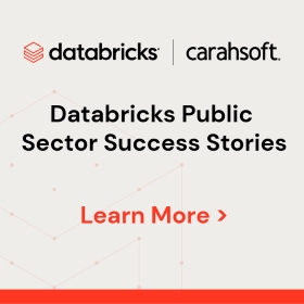 Databricks Public Sector Success Stories