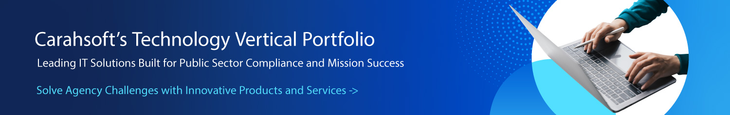 Vertical Solutions Portfolio