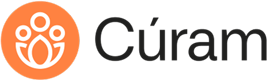 Curam logo