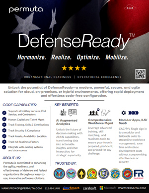 Permuta - DefenseReady