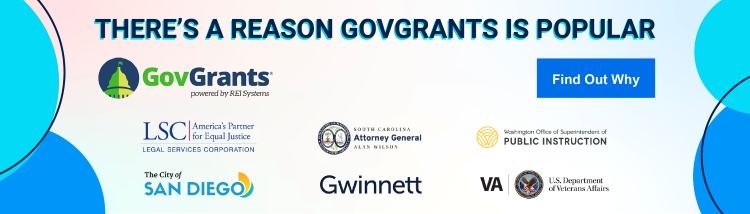 There's a Reason GovGrants is Popular