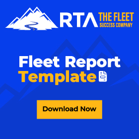Fleet Report Template