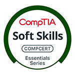 CompTIA Soft Skills