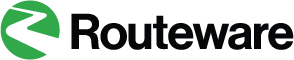 Routeware logo