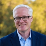 Dr. Darren Pulsipher Headshot