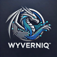 WyvernIQ™ logo