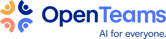 OpenTeams logo