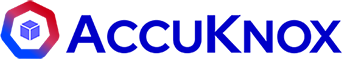 AccuKnox logo