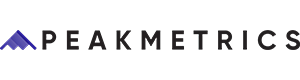 PeakMetrics logo