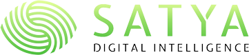 Satya Digital Intelligence logo