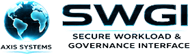 Axis Systems logo