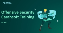 Offensive Security Carahsoft Training