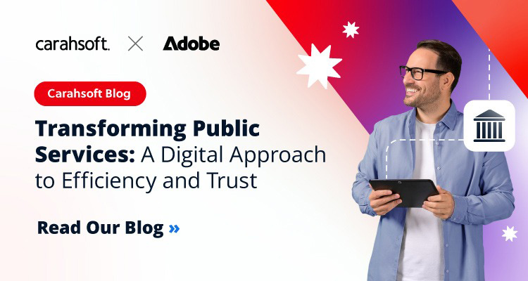 Transforming Public Services