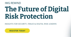 The Future of Digital Risk Protection