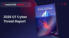 2026 OT Cyber Threat Report