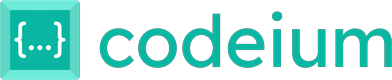 Codeium logo