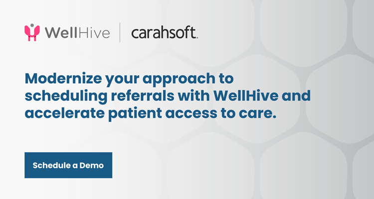 Schedule a WellHive Demo