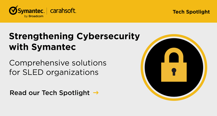 Strengthening Cybersecurity with Symantec