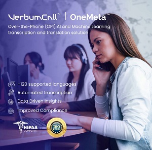 Non-Profit and International Development Use Case: Enhancing Multilingual Communication for Global Impact with VerbumCall