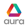 Aura logo