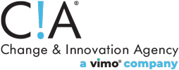 Change and Innovation Agency logo