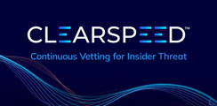 Continuous Vetting for Insider Threats