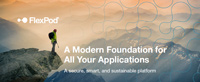 A Modern Foundation for All Your Applications