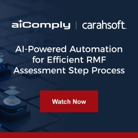 AI-Powered Automation for Efficient RMF Assessment Step Process