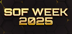 SOF Week 2025: Top 5 Insights on Interoperability, Artificial Intelligence and More