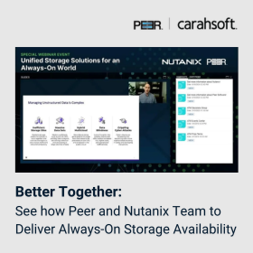 Better Together Story