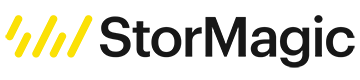 StorMagic logo
